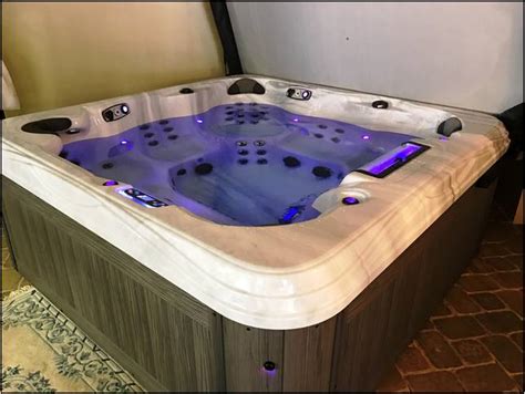 hot tub spa greenville sc home improvement