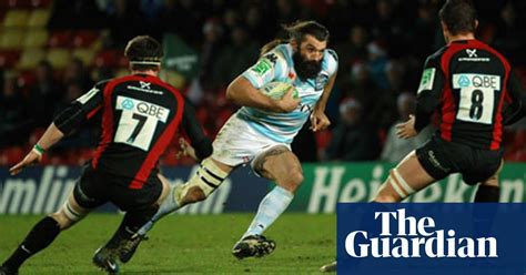 saracens fail to find appropriate answers on and off the