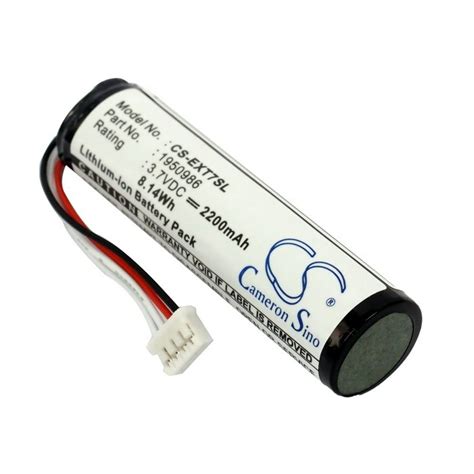 replacement battery  reed  mahwh thermal camera battery walmartcom walmartcom