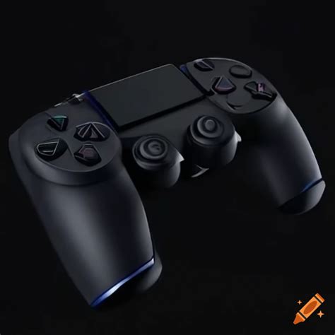 ps console  craiyon