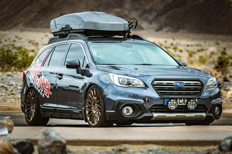 cars comparable  subaru outback russell visalli