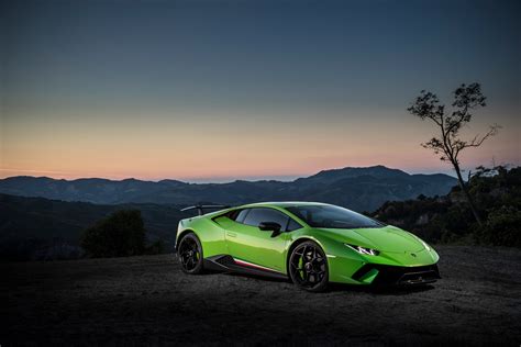 lamborghini huracan performante hd cars  wallpapers images