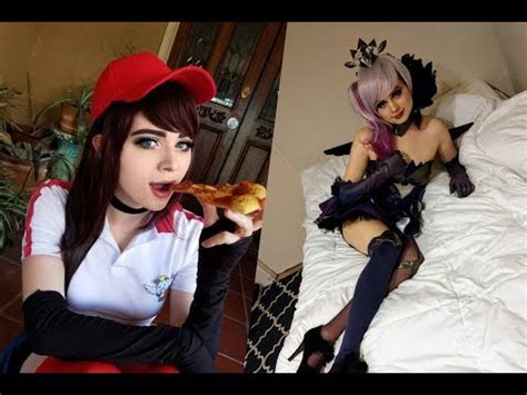 sneaky cosplay   unsee