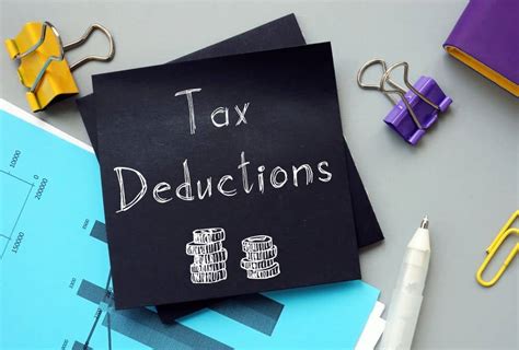 small business tax deductions    claim