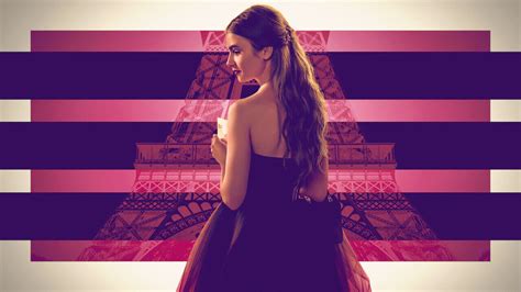 Emily In Paris Season 2 Release Date On Netflix Officially