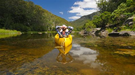 Journey Outdoors In Nature Nsw Holidays And Accommodation Things To Do