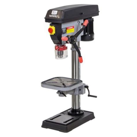 sip sip rpm bench pillar drill   rs components