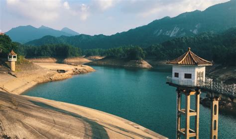 chinas inland water quality improves study finds asian scientist