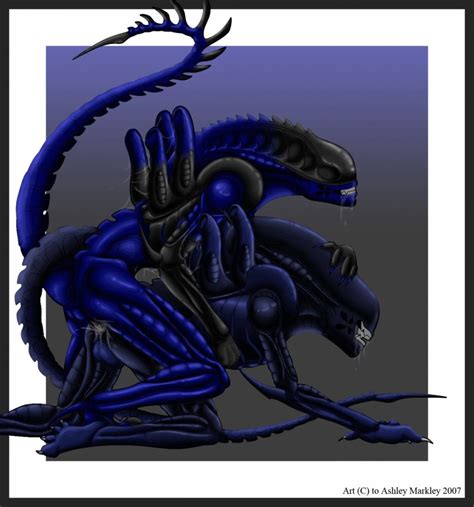 xenomorph alien3 ch xenomorphs monster girls pictures pictures sorted by rating luscious