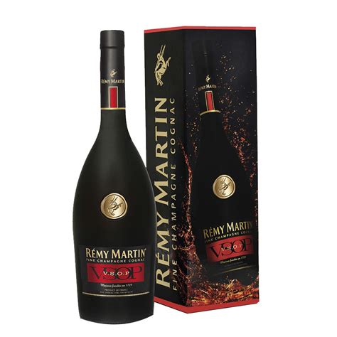 cognac remy martin vsop cc espanola