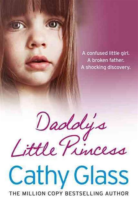 daddy s little princess by cathy glass paperback 9780007569373 buy