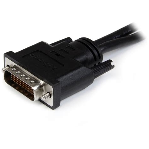 startechcom  lfh  male  dual female displayport dms  cable   dms  male video