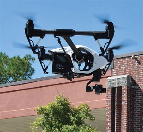 drones  robots  threat environs swat survival weapons tactics