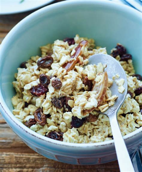 breakfast oatmeal recipe healthy recipe