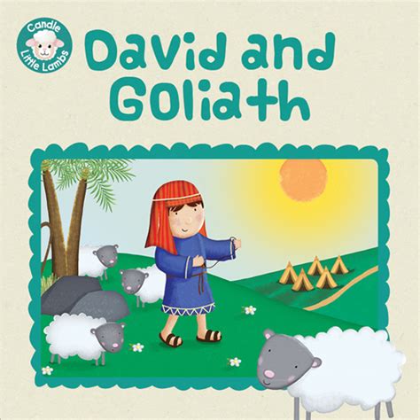 David And Goliath Kregel