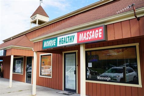monroe healthy massage asian massage spa  monroe ct