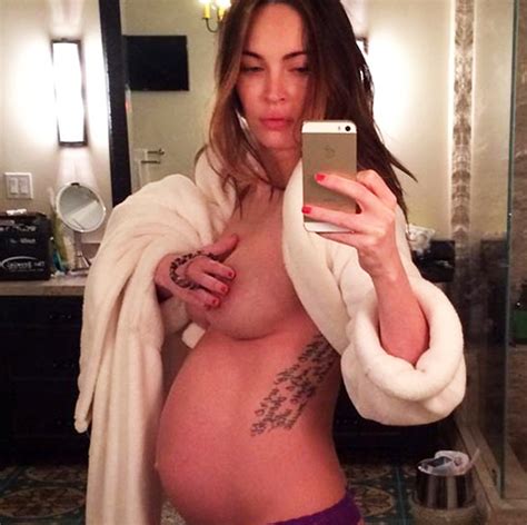 Megan Fox Nude Leaked Photos And Porn Video 2020 Scandal Planet