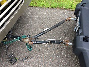 blue ox tow bar failure irv forums