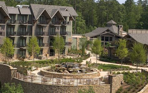 callaway gardens acquires  lodge  spa  callaway gardens hotel