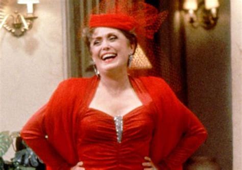 the 12 absolute best style tips from golden girl blanche