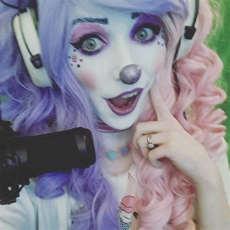 What Another Clown Stream Now Live On Twitch Clown Clownmakeup