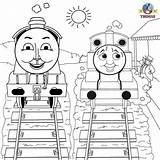 Thomas Coloring Tank Kids Train Engine Pages Friends Color Activities Cartoon Printable Print Gordon Worksheets Toys Thomasthetankenginefriends Party Wide Games sketch template