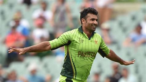 sohail khan ruled   pakistans   bangladesh cricket news