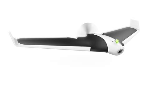 parrot disco fpv smart flying wing hd video drone  fpv pack