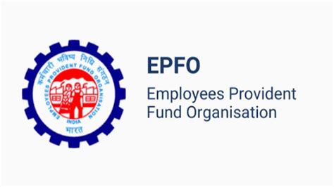 employees provident fund organization epfo