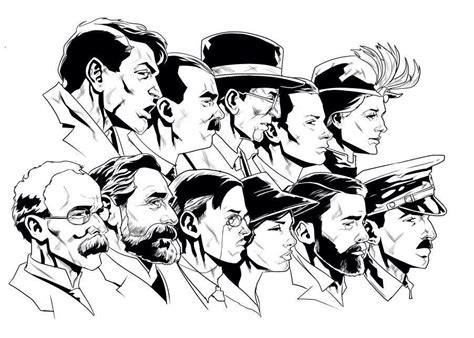 pic marvel comics artist depicts all the leaders of the 1916 rebellion joe is the voice of