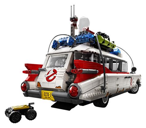 brick built blogs lego ucs ghostbusters  ect  official images