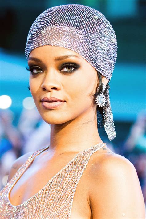 rihanna to launching first beauty collection fenty beauty best of