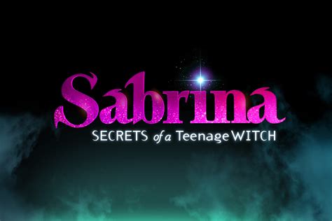 A Sneak Peek At The Sabrina The Teenage Witch 50th