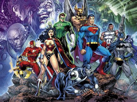 dc comics character profile wikia fandom