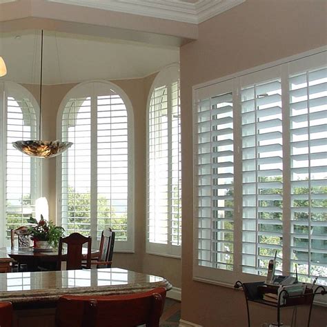 types colors  style  window blinds  shades