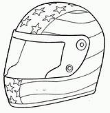 Coloring Nascar Pages Helmet Driver Coloring4free Printable Joey Logano Earnhardt Dale Jr Related Vs sketch template