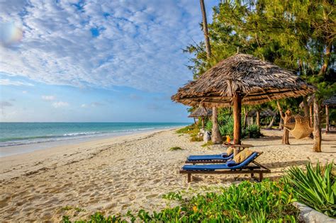 Beach Holidays Zanzibar Expert Africa