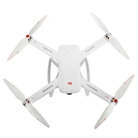 xiaomi mi drone wifi fpv   fps p camera  axis gimbal rc drone  delivery