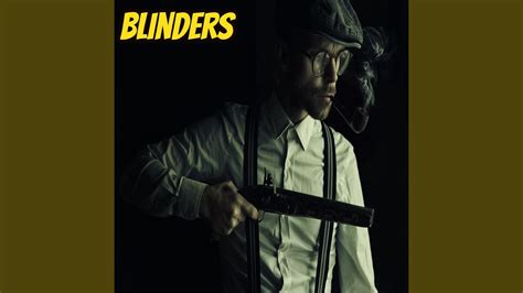 blinders youtube