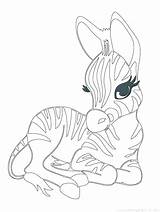 Coloring Animal Pages Cool Color Printable Getcolorings Print Realistic sketch template