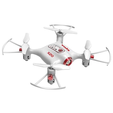 cheerwing syma  pocket drone ghz remote control mini rc quadcopter  altitude hold