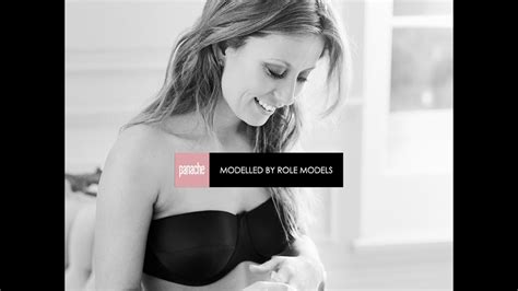 Panache Modelled By Role Models Amy Hughes German Youtube