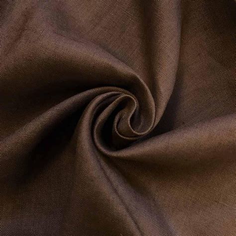 linen fabric  wide natural  linen   yard brown walmartcom walmartcom