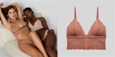 10 sexy and sustainable lingerie brands to celebrate all