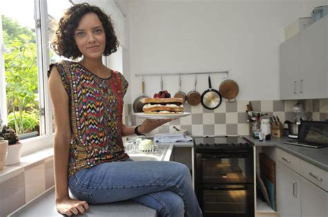 ruby tandoh great british bake off is crap tv daily star