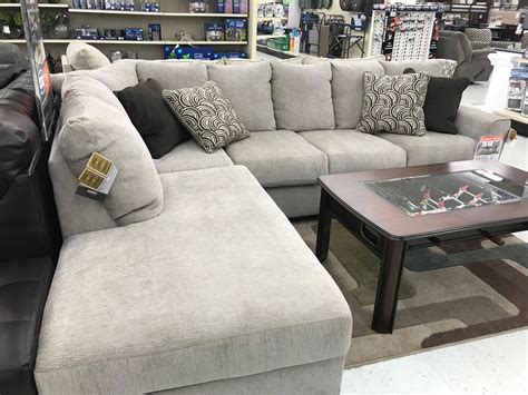 brown sectional couch big lots mavieetlereve
