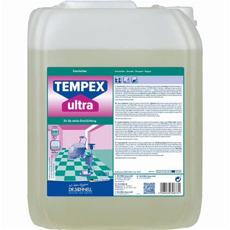 tempex ultra smounig kg