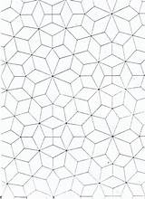 Tessellations Coloringhome Insertion sketch template