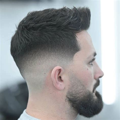 taper fade haircuts  modern gentlemen