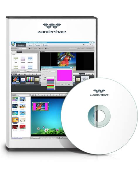dvd slideshow builder deluxe dvd iqrator